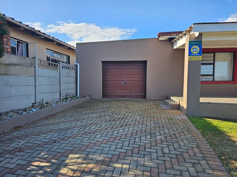 3 Bedroom Property for Sale in Da Nova Western Cape